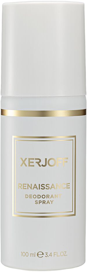 DEODORANT SPRAY RENAISSANCE 100 ml