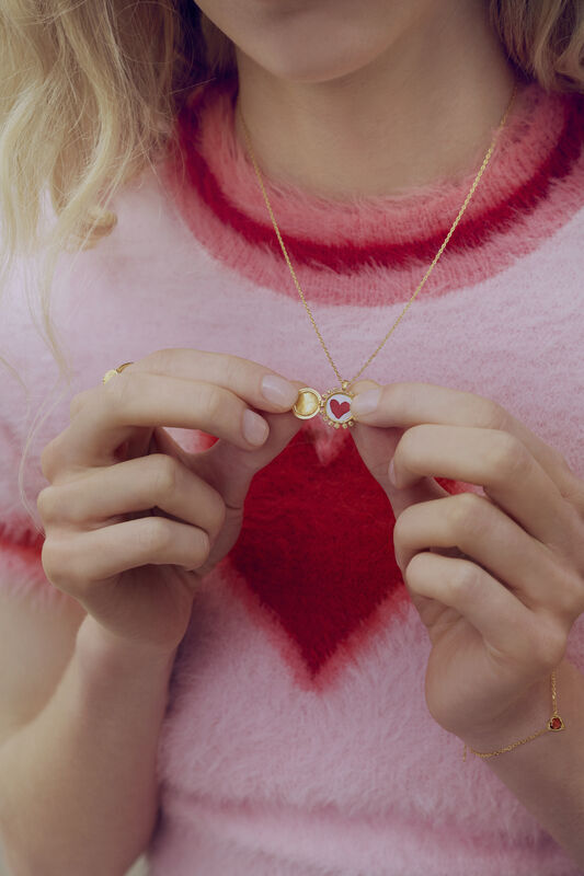 Beloved Necklace