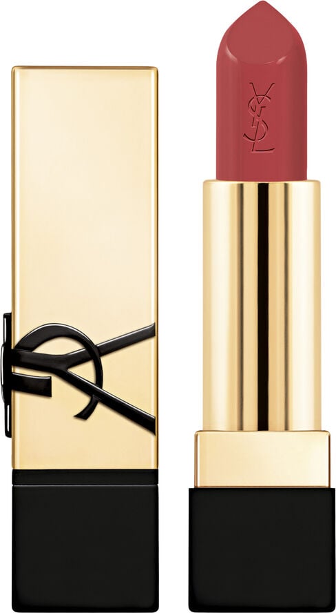 Yves Saint Laurent Rouge Pur Couture Pure Color-In-Care Satin Lipstick