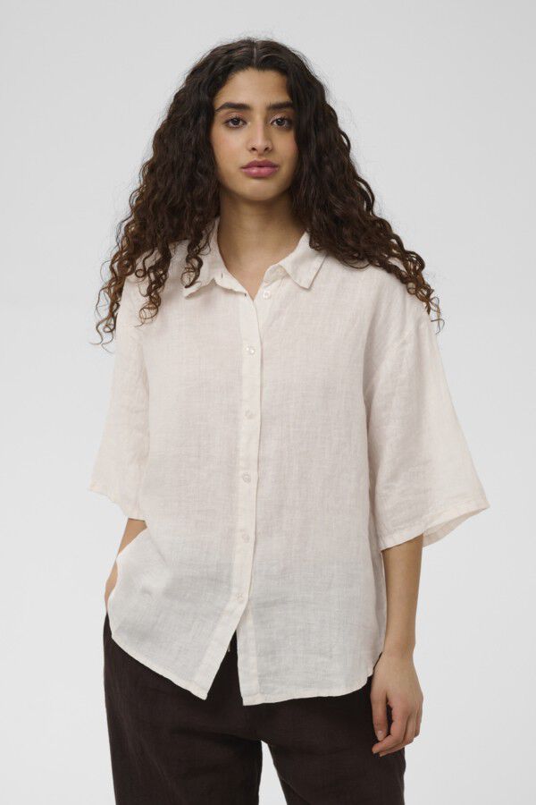 SLAuran Aria Shirt SS