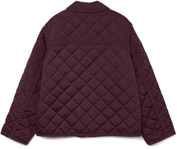 VMEMILY SHORT JACKET BOO