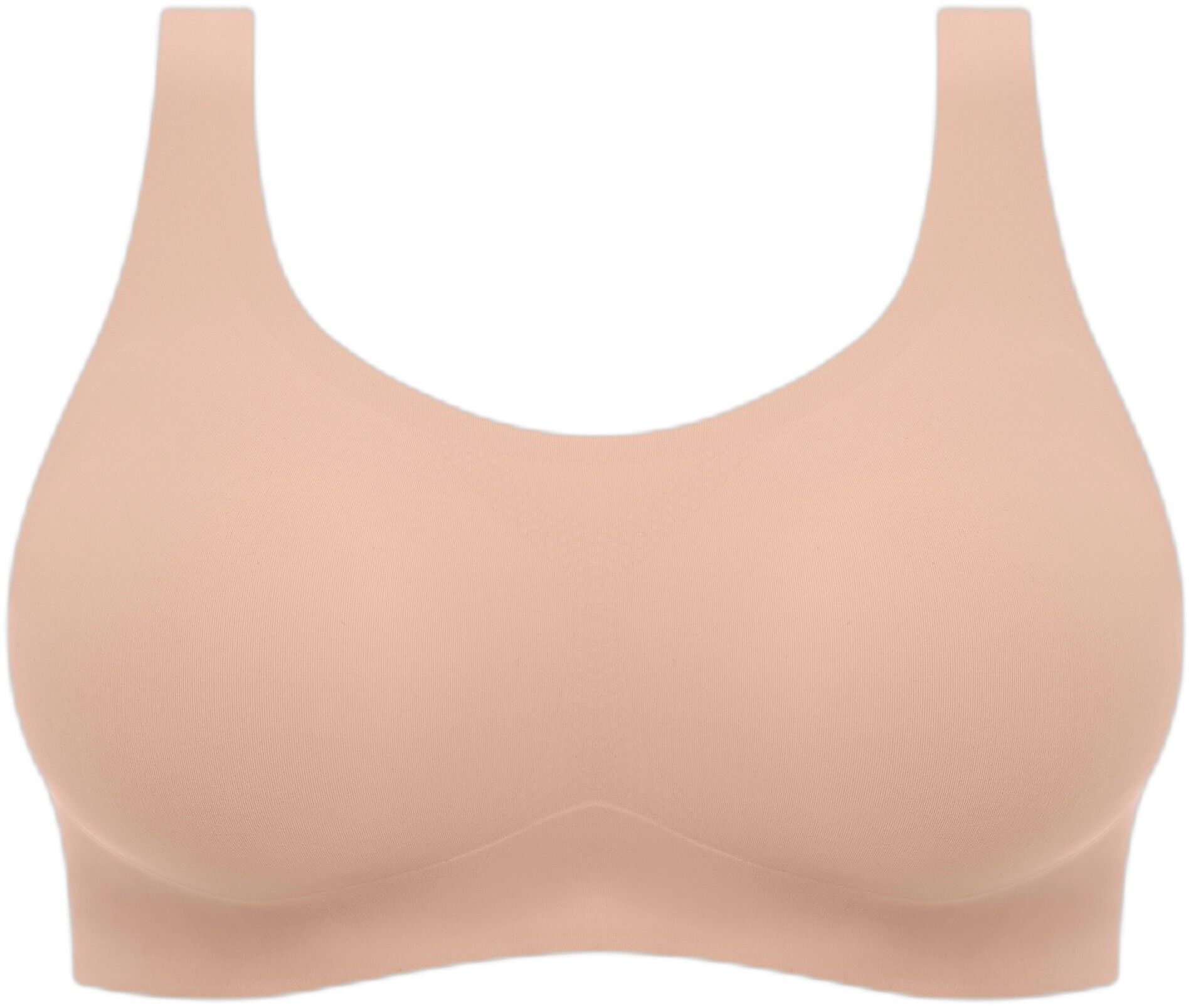 SMOOTHEASE NON WIRED BRALETTE