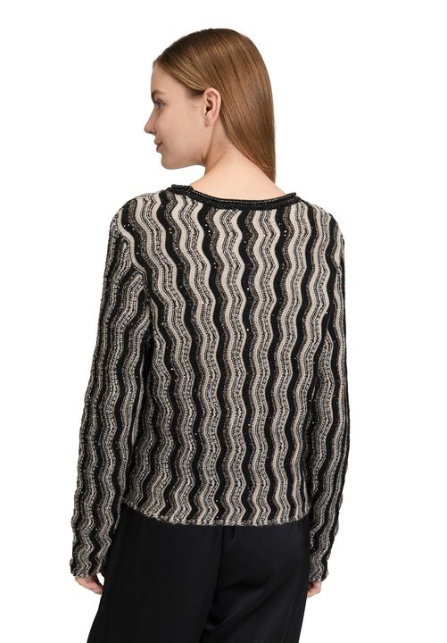 Strickpullover Ku