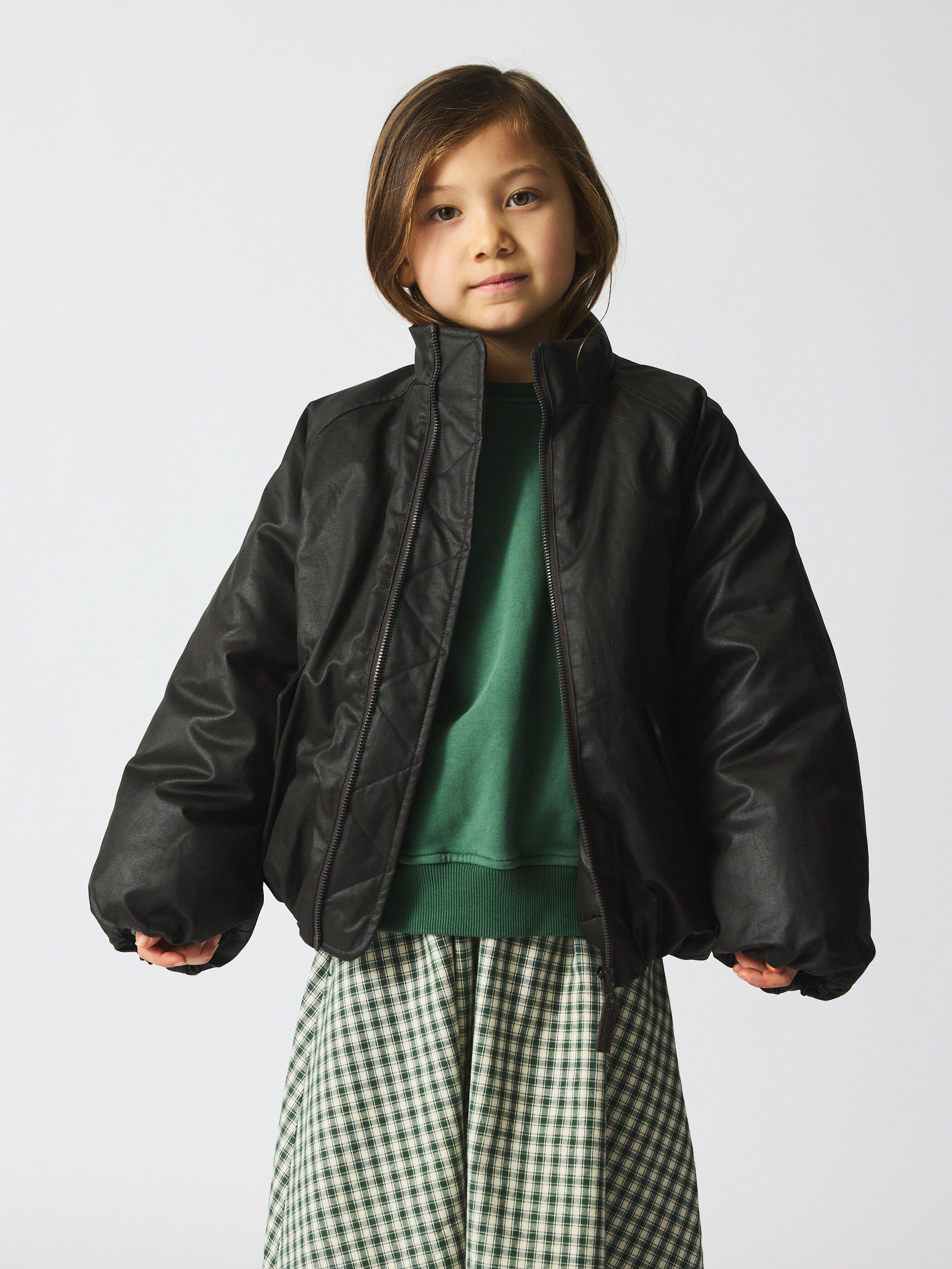 Yuri Puffer Jacket