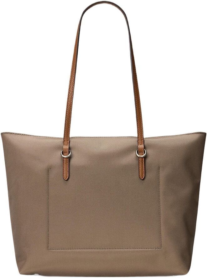 Nylon Medium Keaton Tote Bag