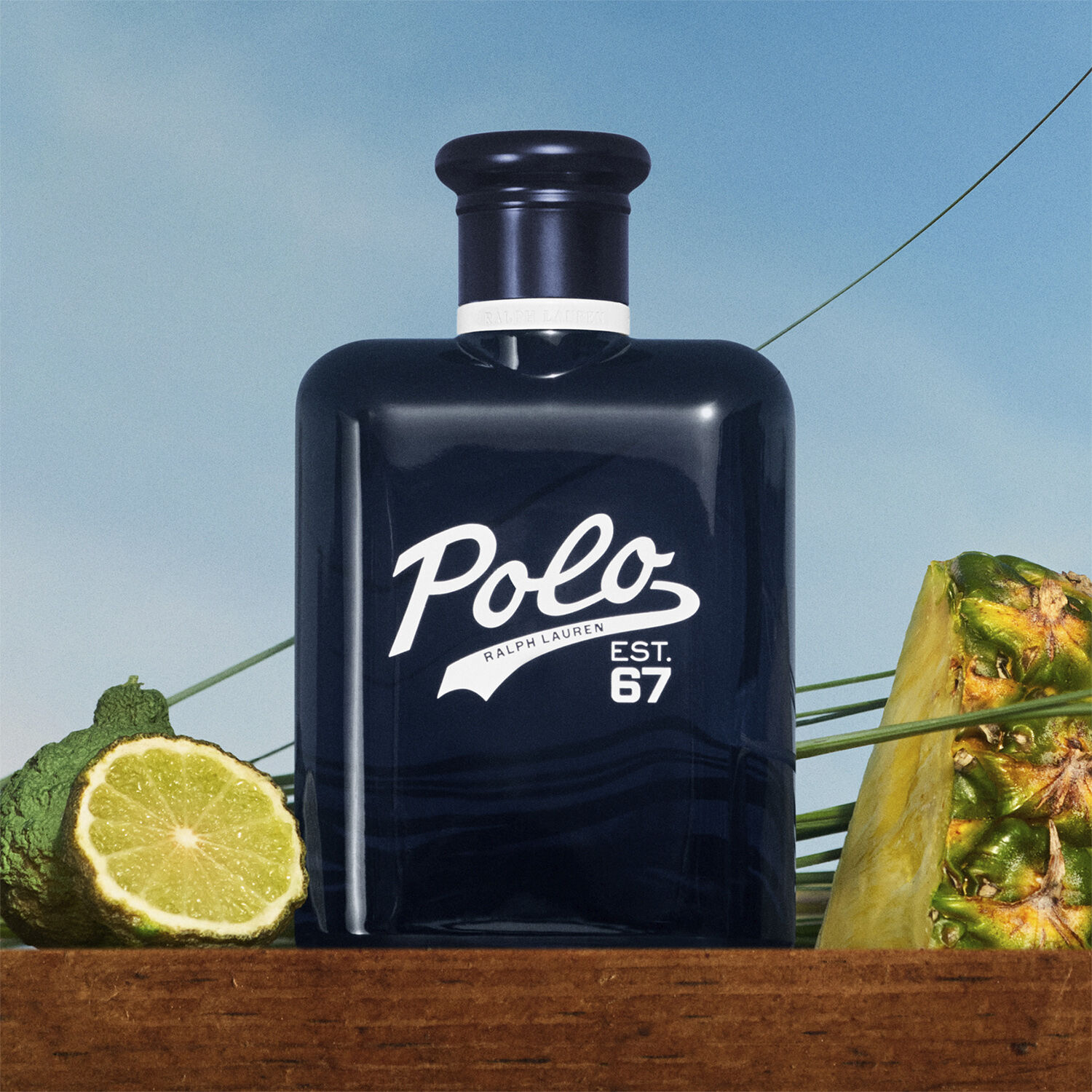 Ralph Lauren Polo 67 Eau de Toilette 40ml