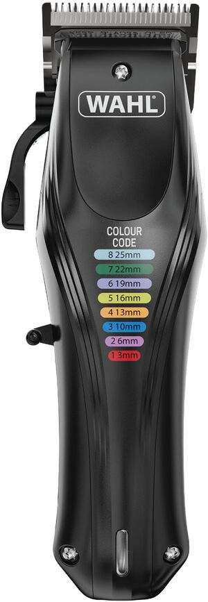 WAHL Hundeklipper Colour Pro