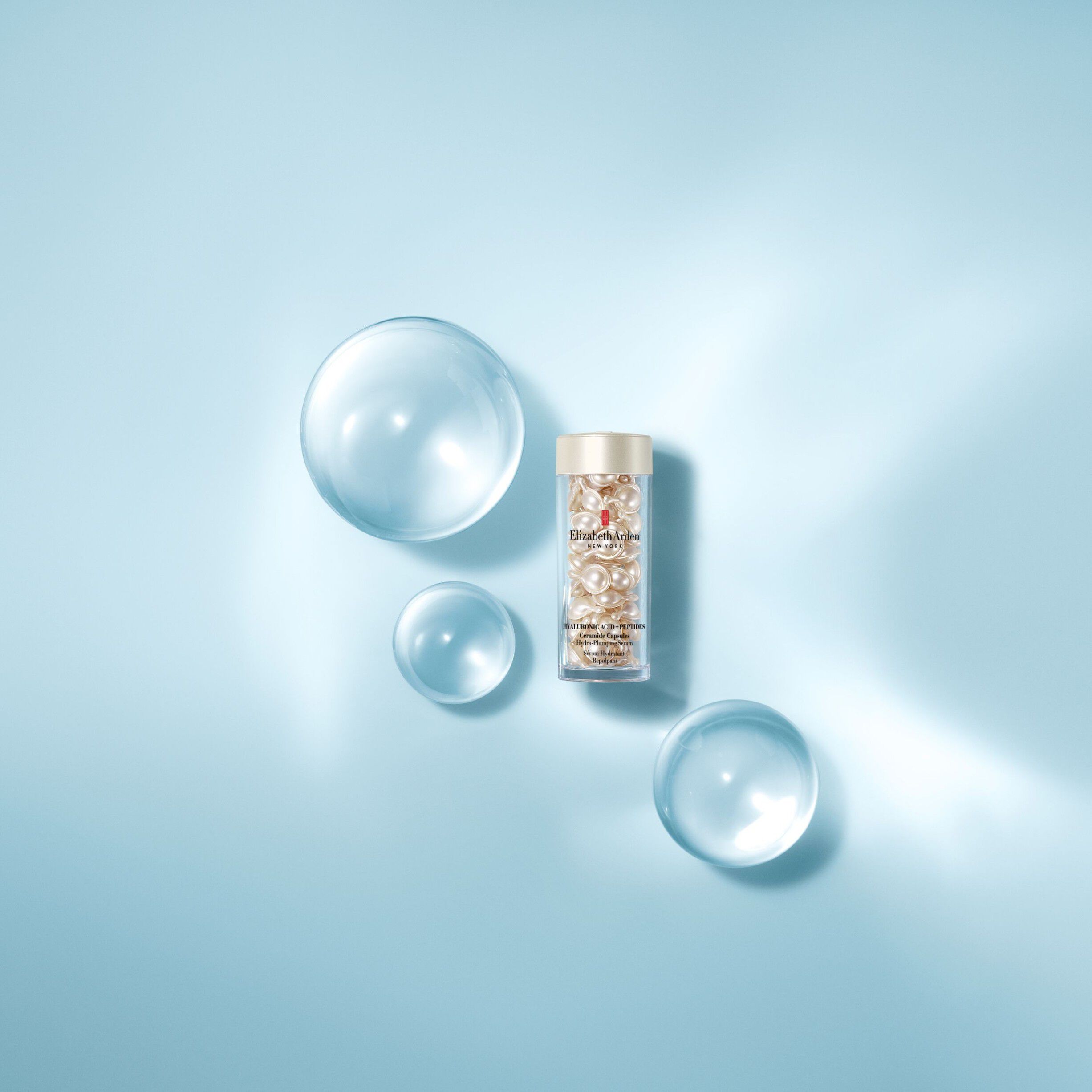 Ceramide Capsules