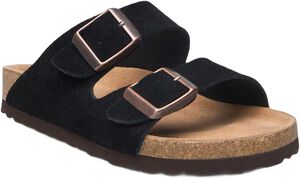 RHWColina strap sandal