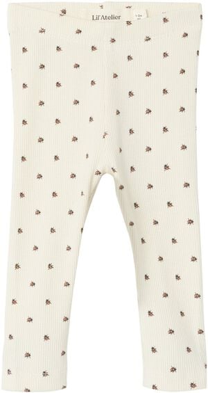NBNLAGO KYE SLIM LEGGING LIL NOOS