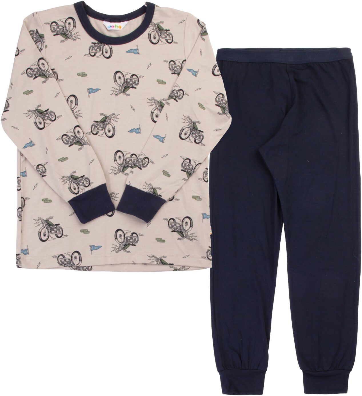 Pyjamas