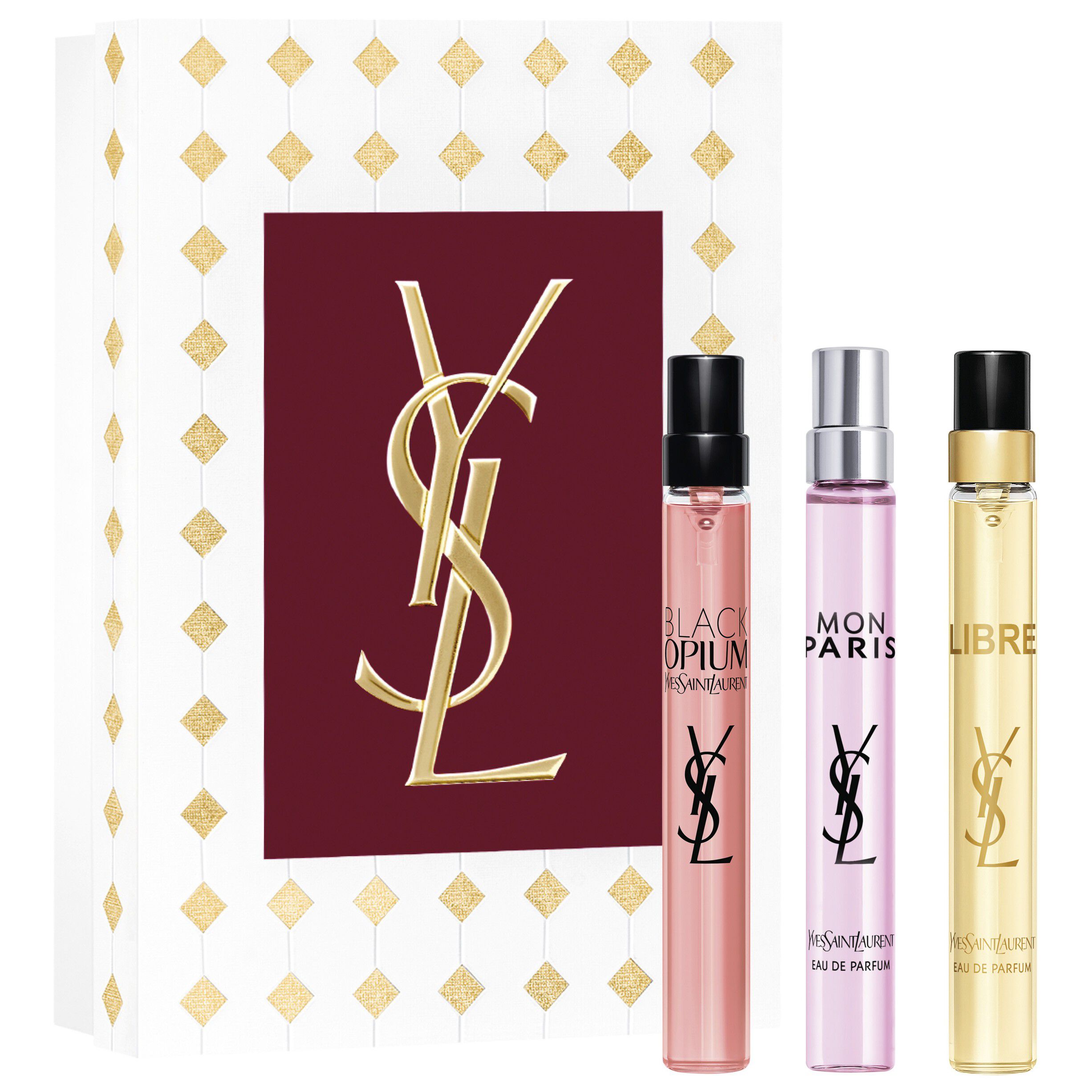 Eau de Parfum Holiday Gift Set