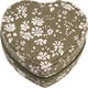 Jewelry box heart mw Liberty Capel Army