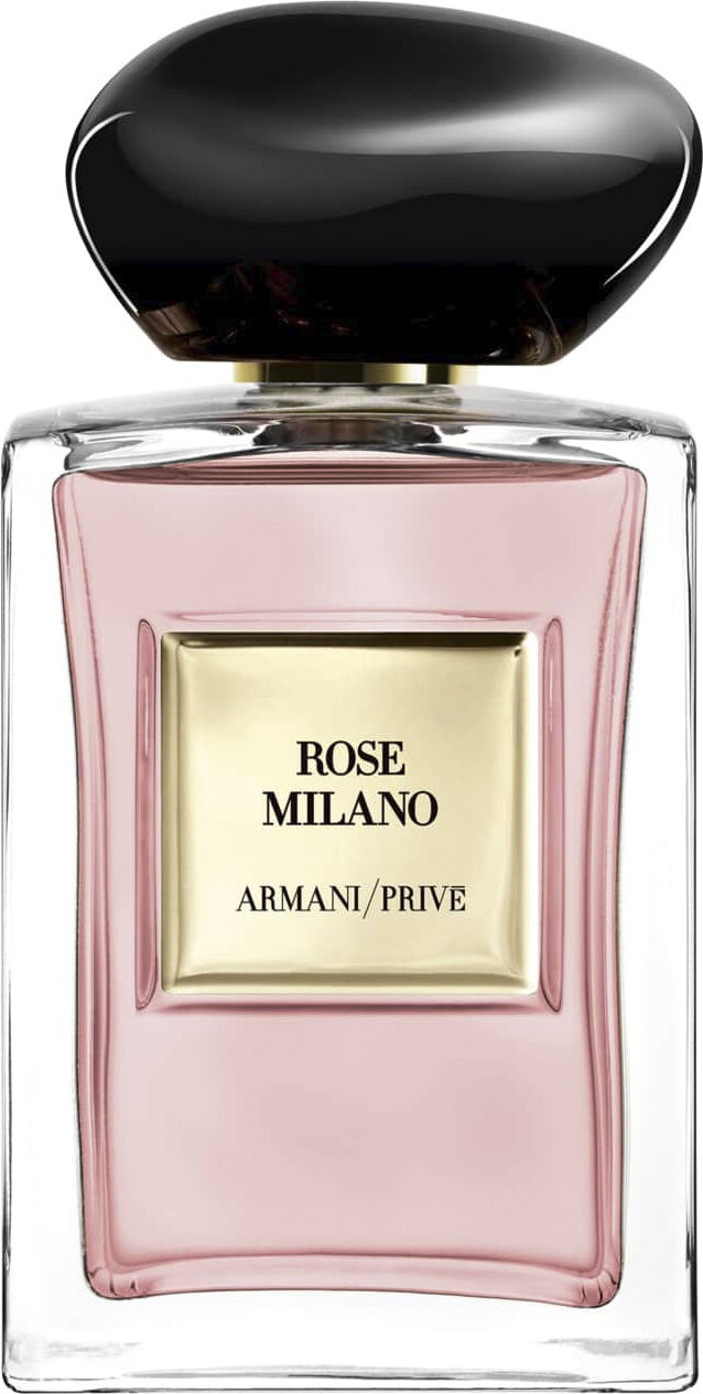 Armani Priv&eacute; Rose Milano Eau De Toilette