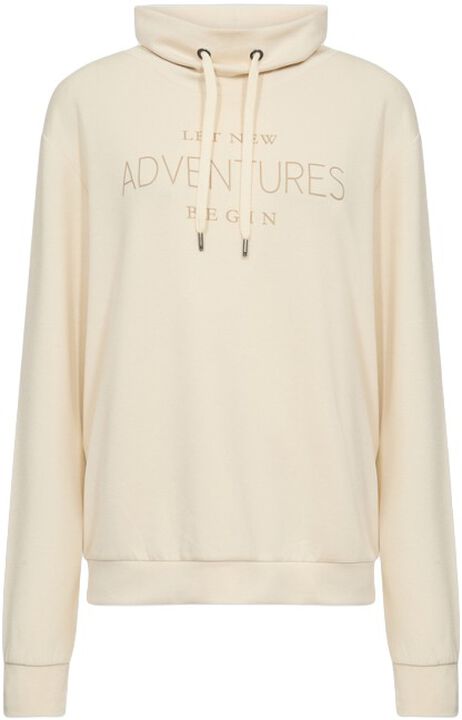SC-BANU 248 Sweatshirt Creme