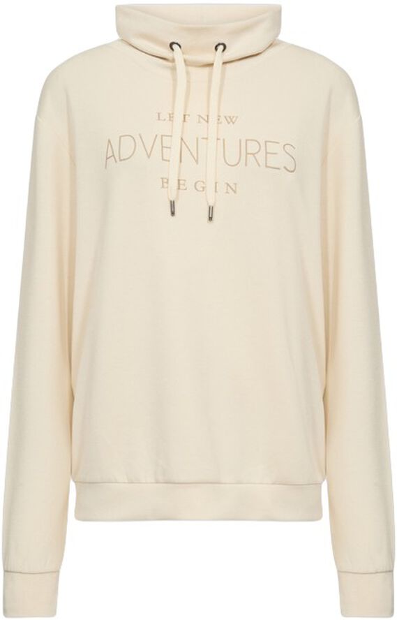 SC-BANU 248 Sweatshirt Creme