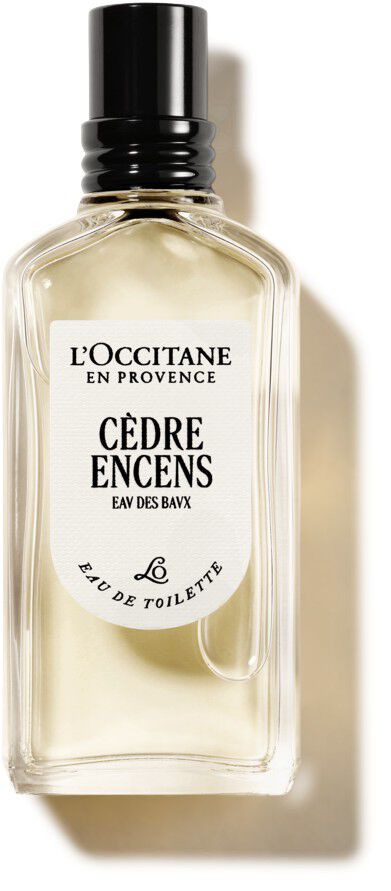 Baux Eau de Toilette 50 ml