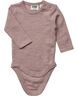 Woola 1 body - RWS Merino Wool