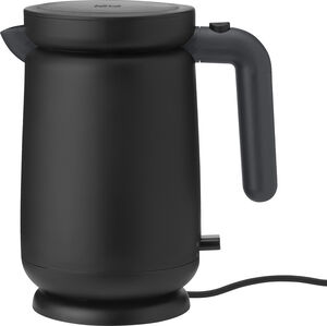 FOODIE vannkoker (EU) 1 l. black