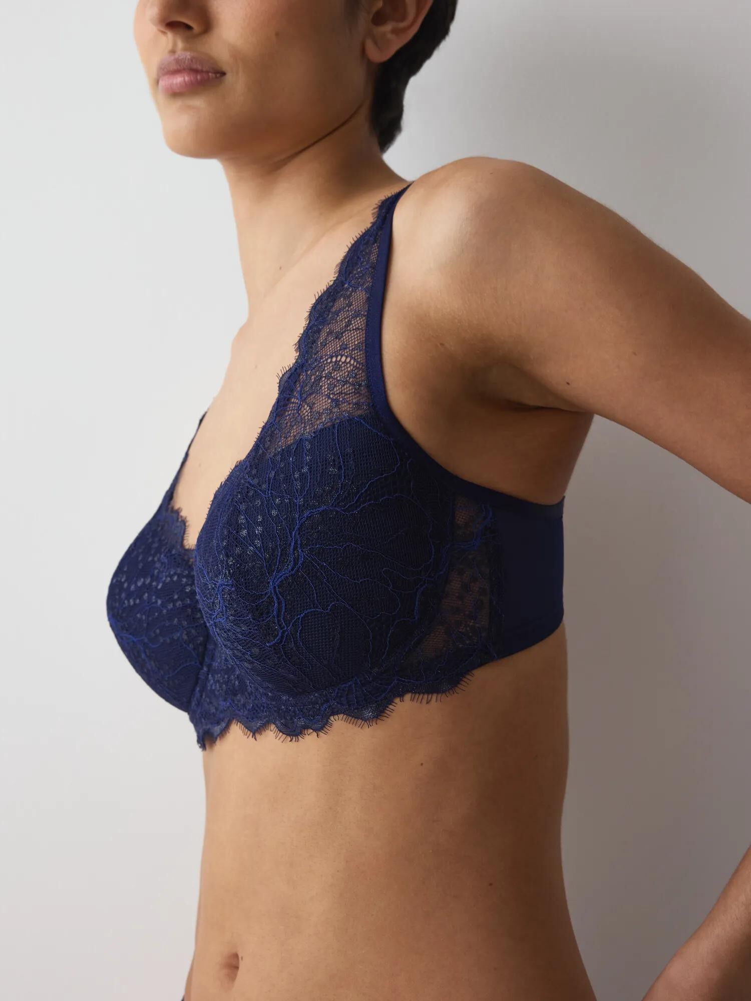 Amourette Sparkle WHP