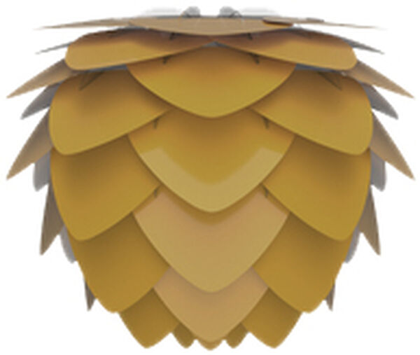 Aluvia Medium - Saffron Ø 59 cm