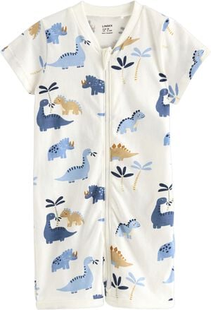 Pyjamasromper