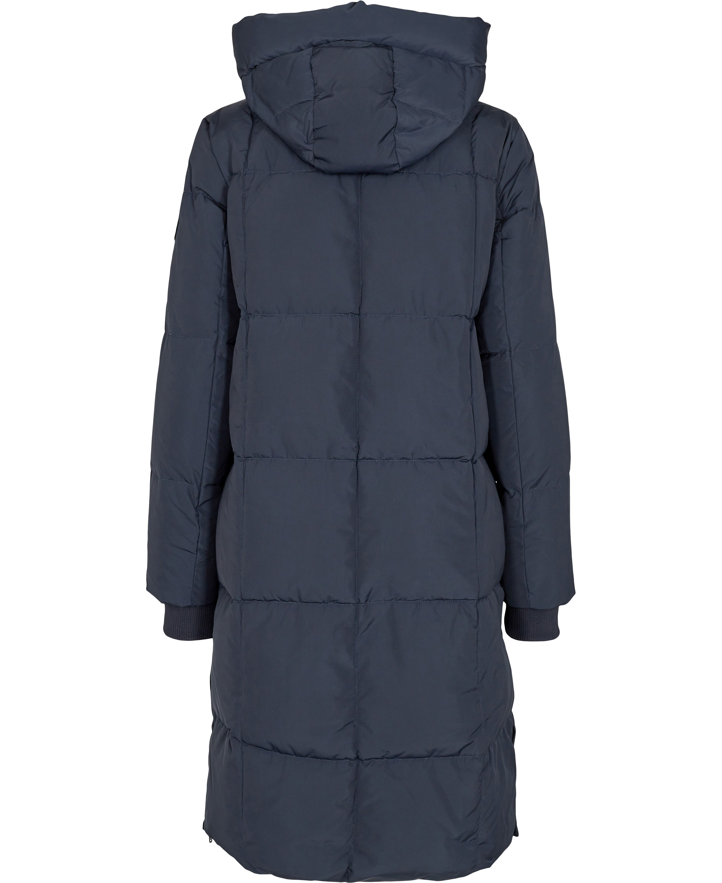 Nova Square Down Coat