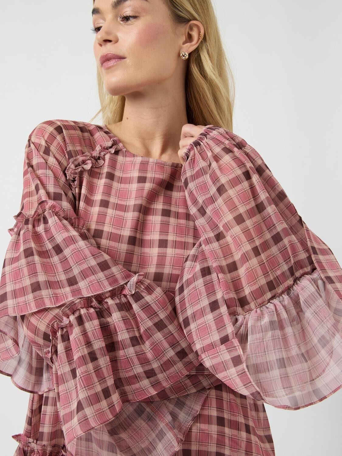 Yassarina Ls Dress - Ex