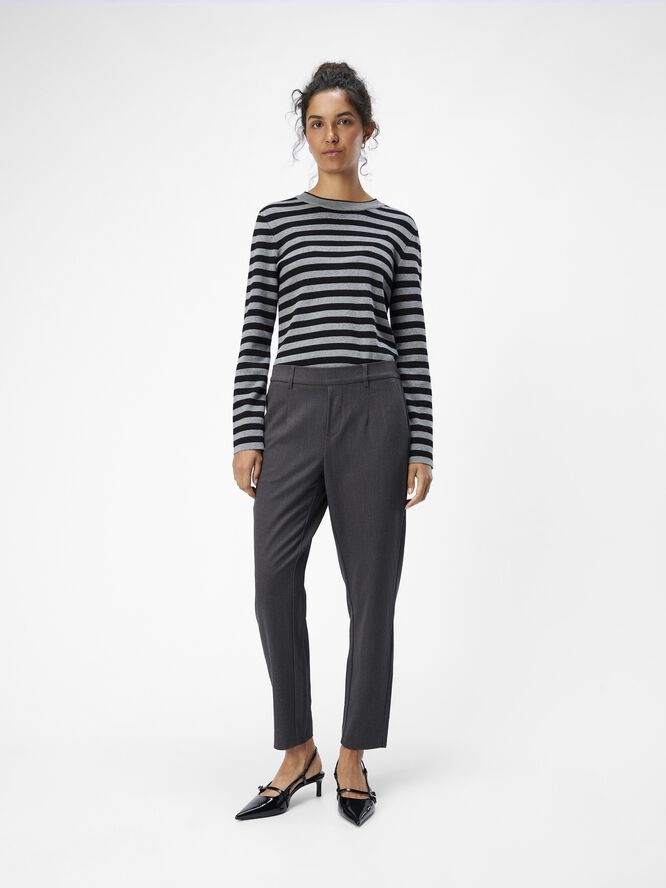 Objlisa Slim Pant Noos