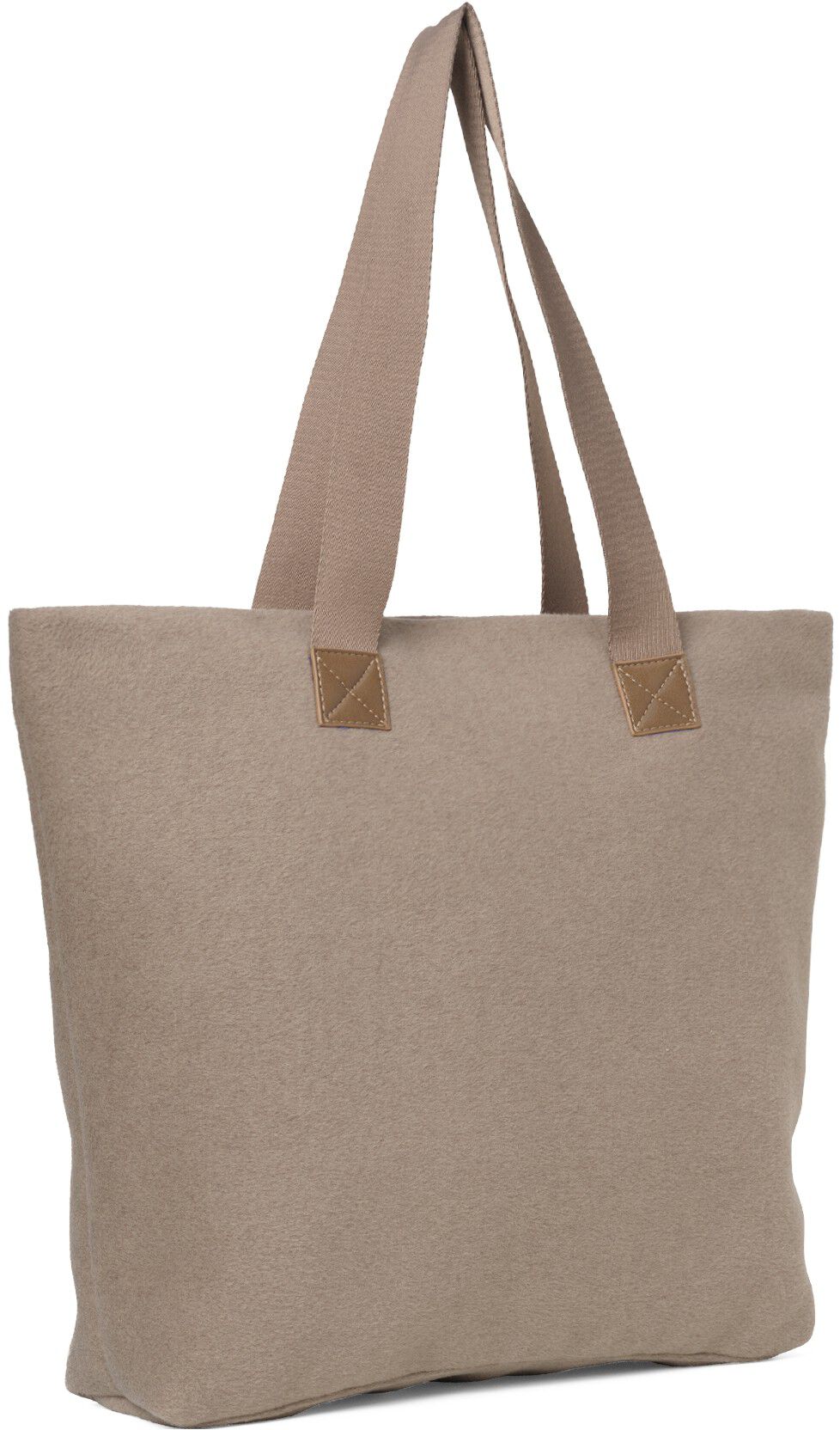 Day Woolen Bag