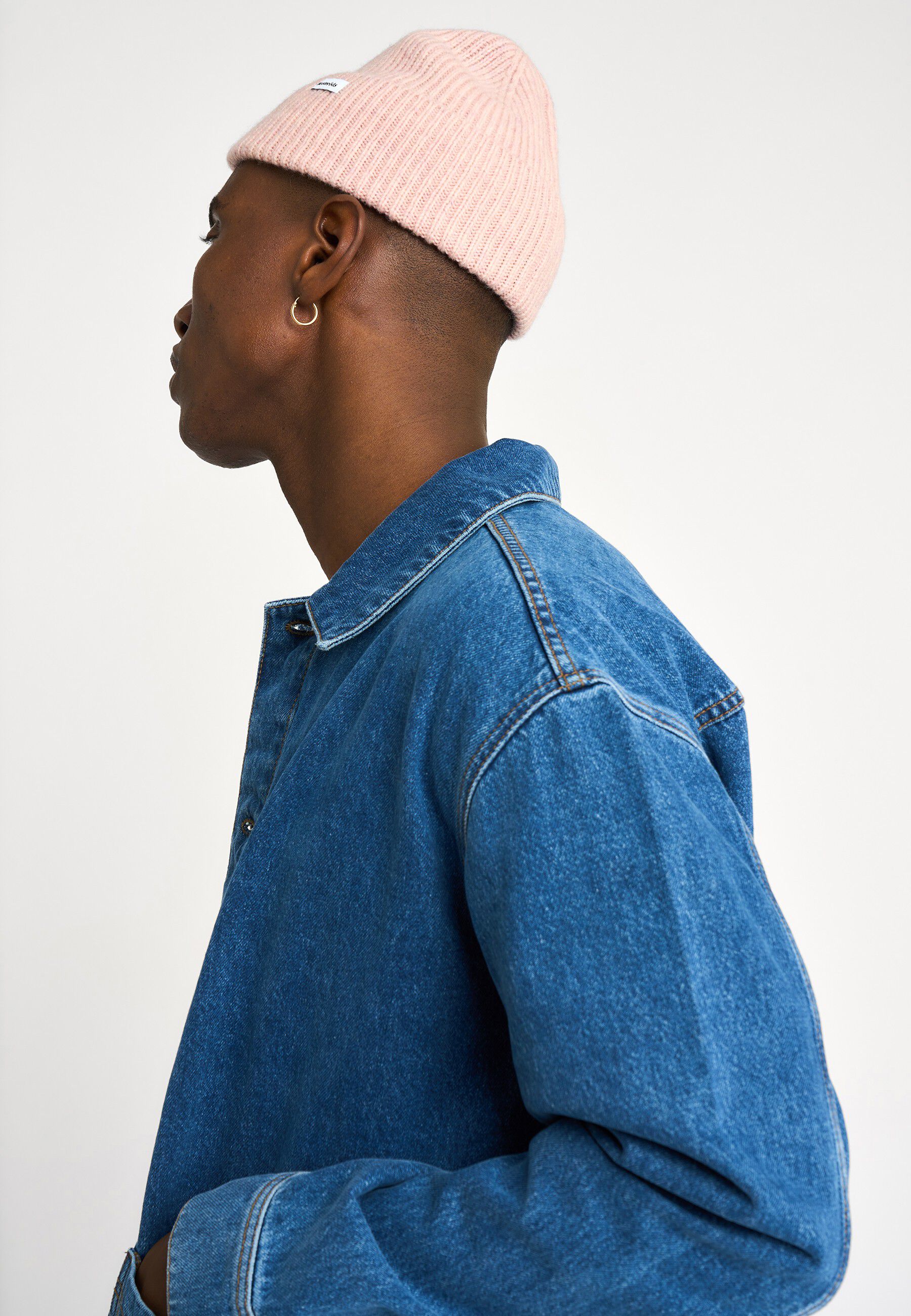RTNATHAN OVERSHIRT