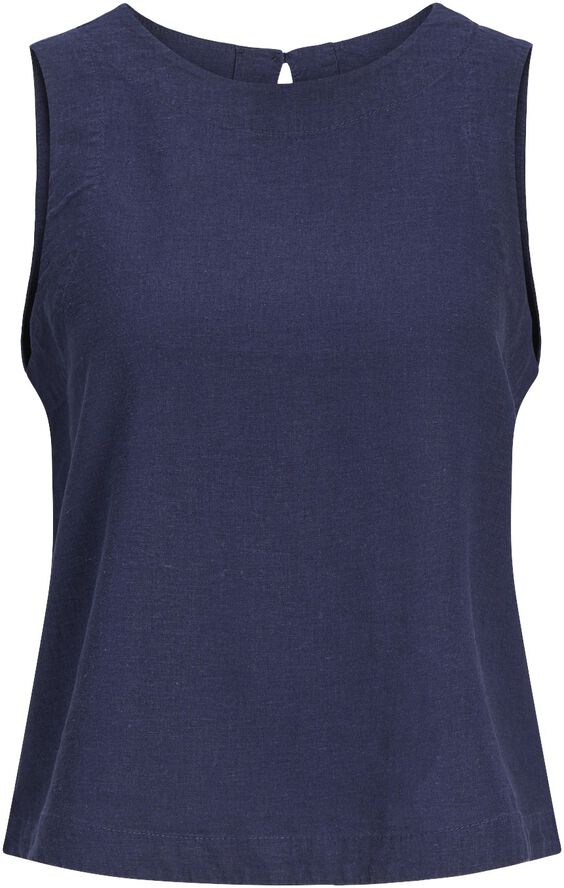 JXBREEZE SUMMER SL SUMMER TOP WVN