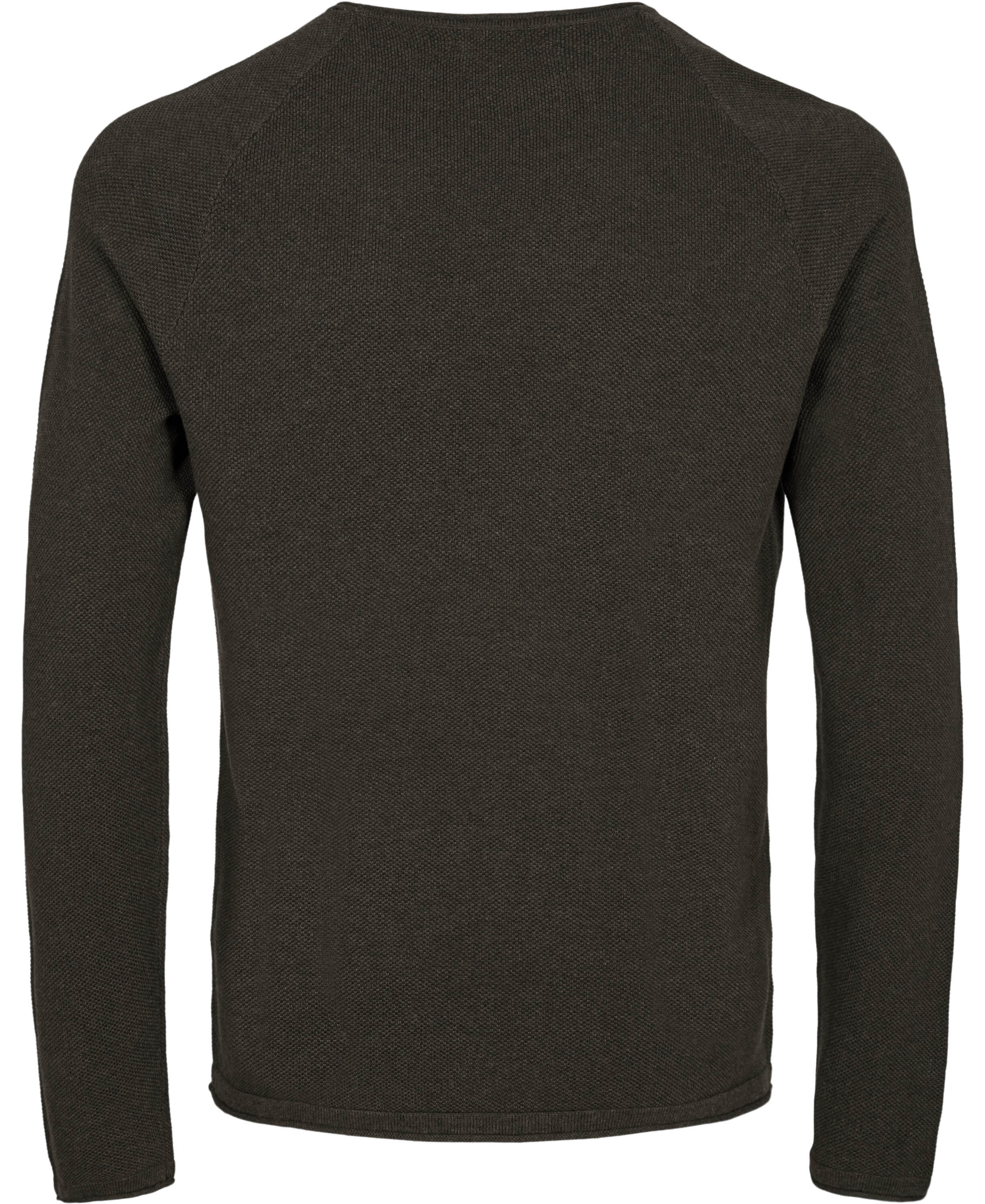 JJEHILL KNIT CREW NECK NOOS