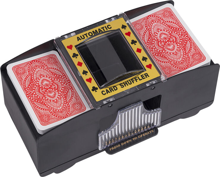 VINI EL. KORTBLANDER