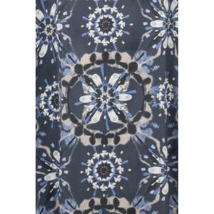 2009 Silky Bali blouse