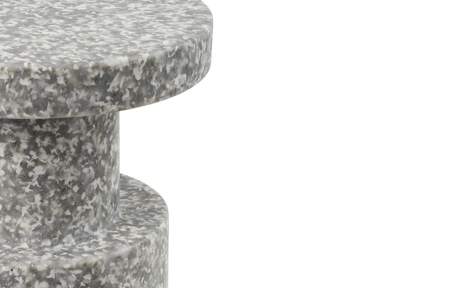 Bit Stool