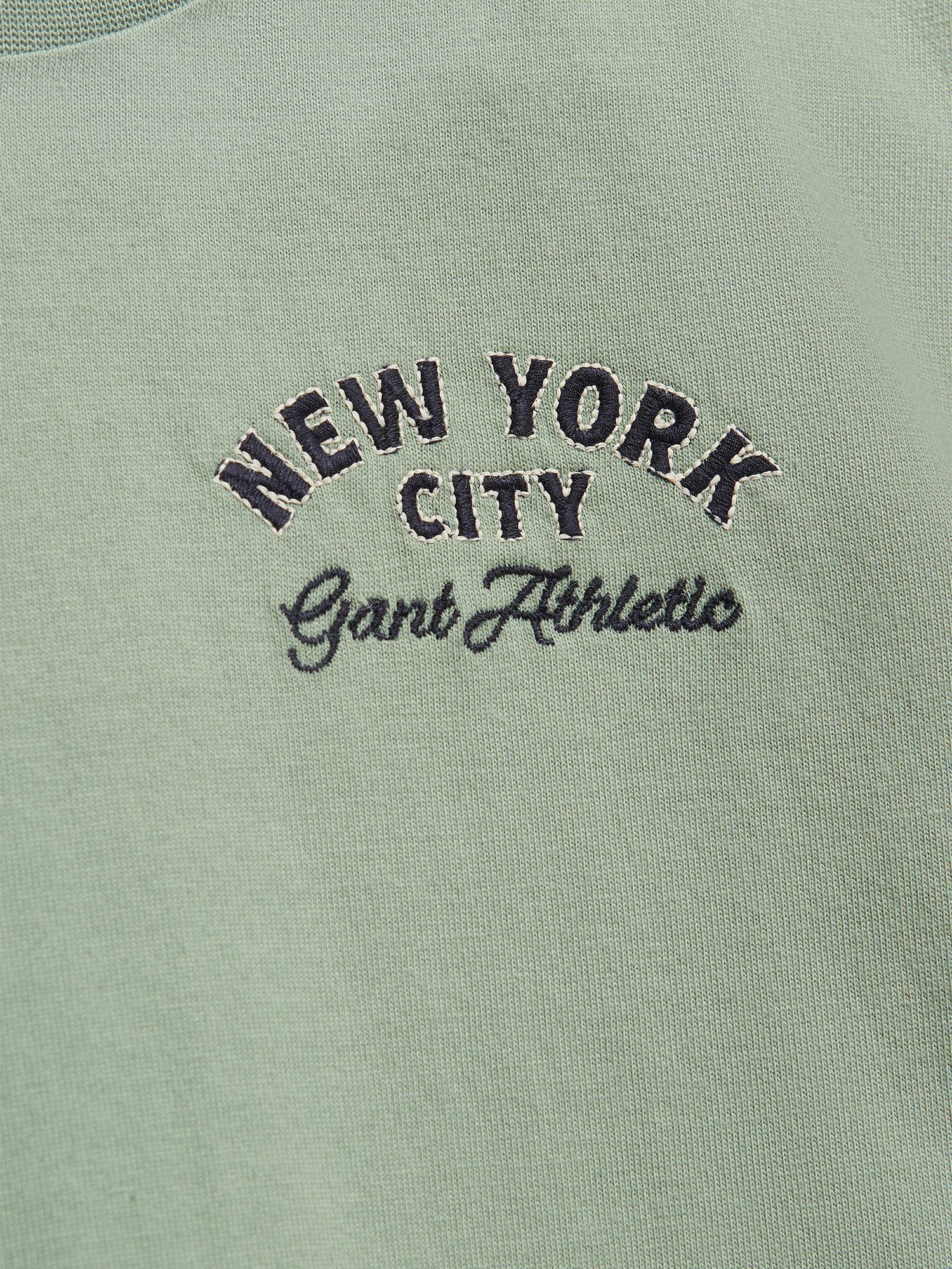 Athletic SS T-Shirt