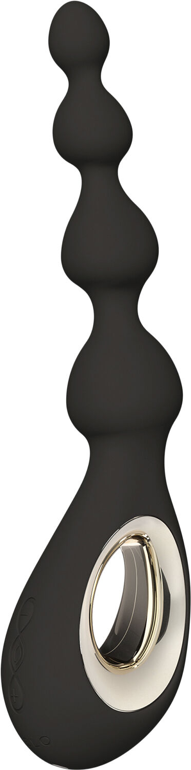 Soraya Beads Anal Vibrator