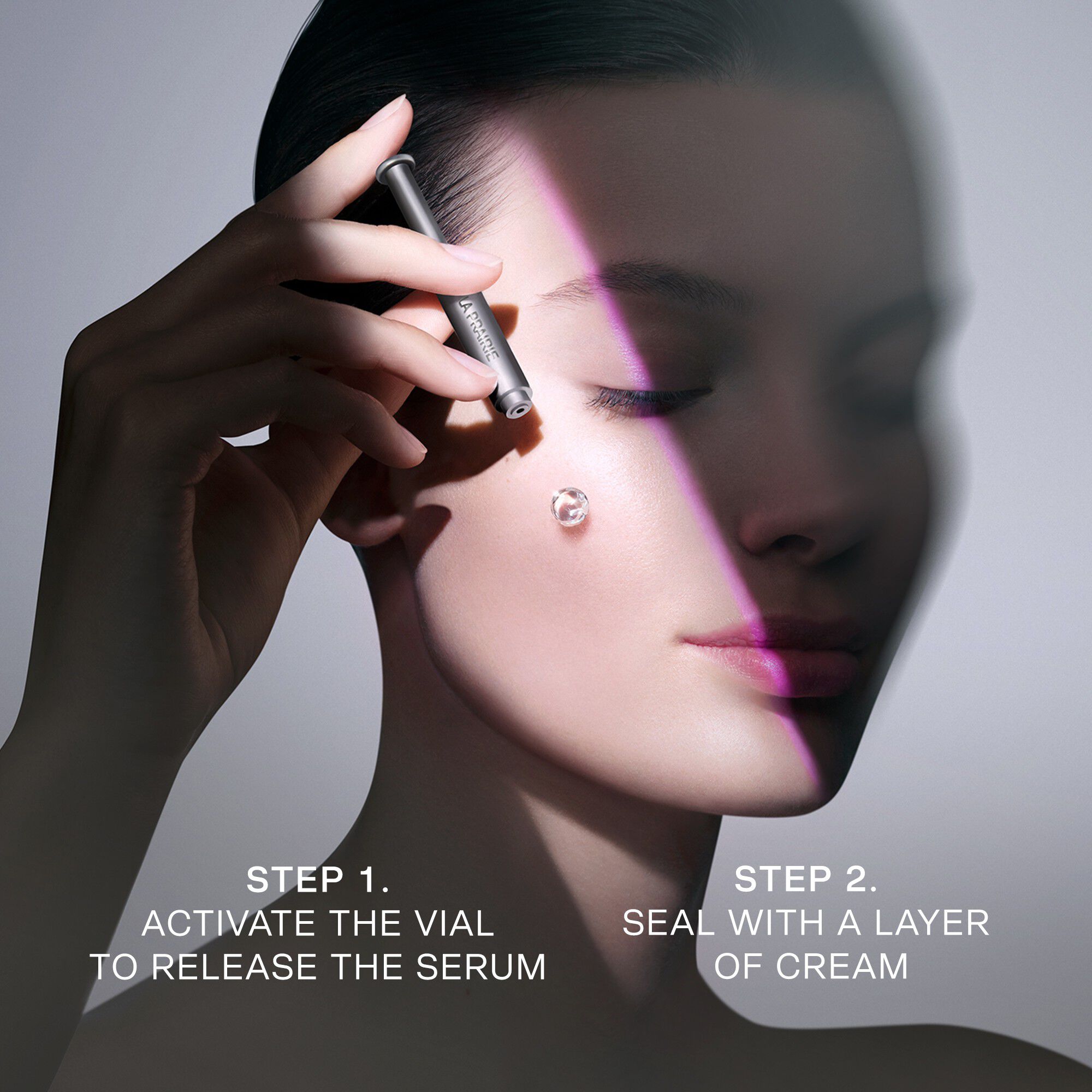 Platinum Rare Haute-Rejuvenation