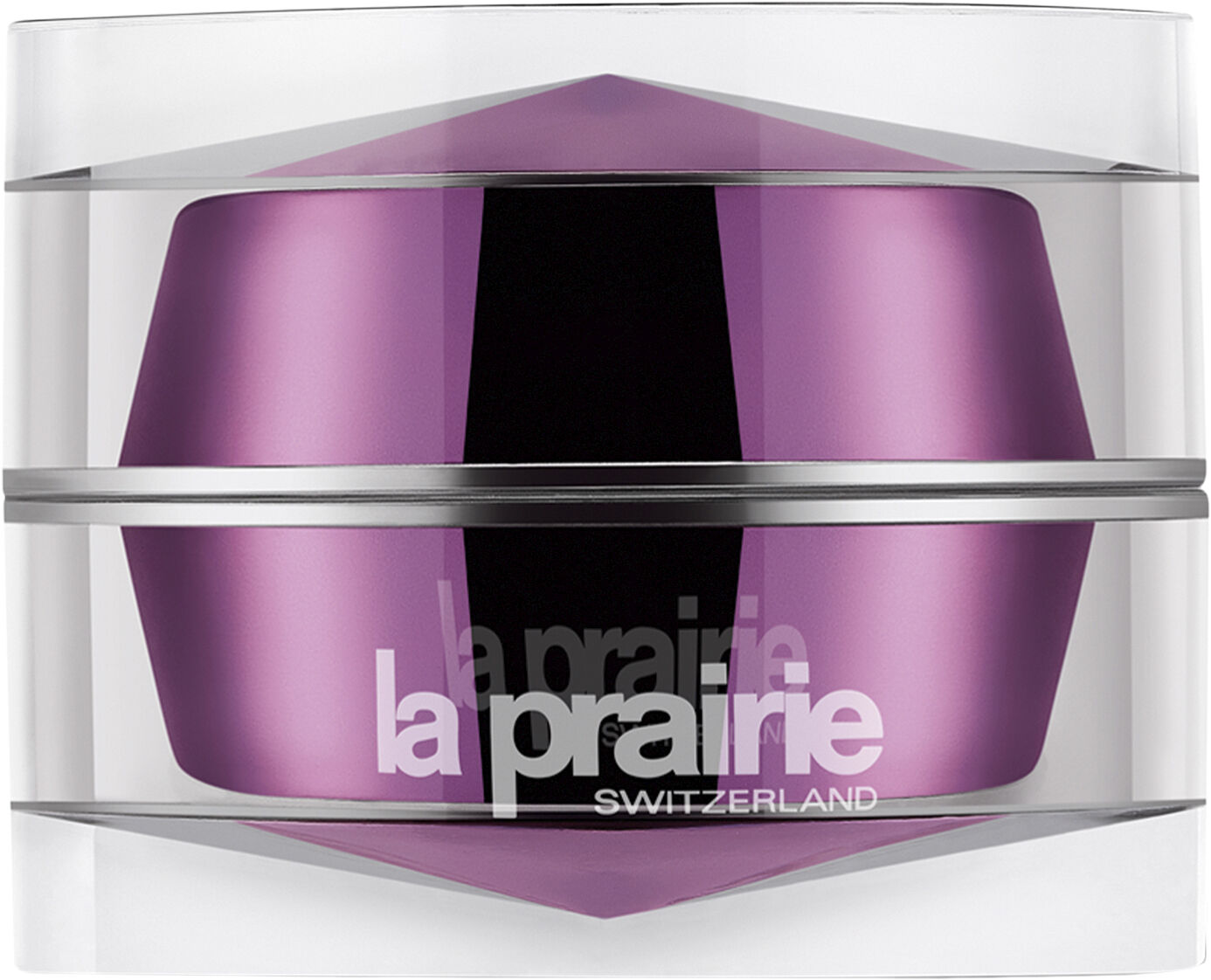 Platinum Rare Haute-Rejuvenation Cream