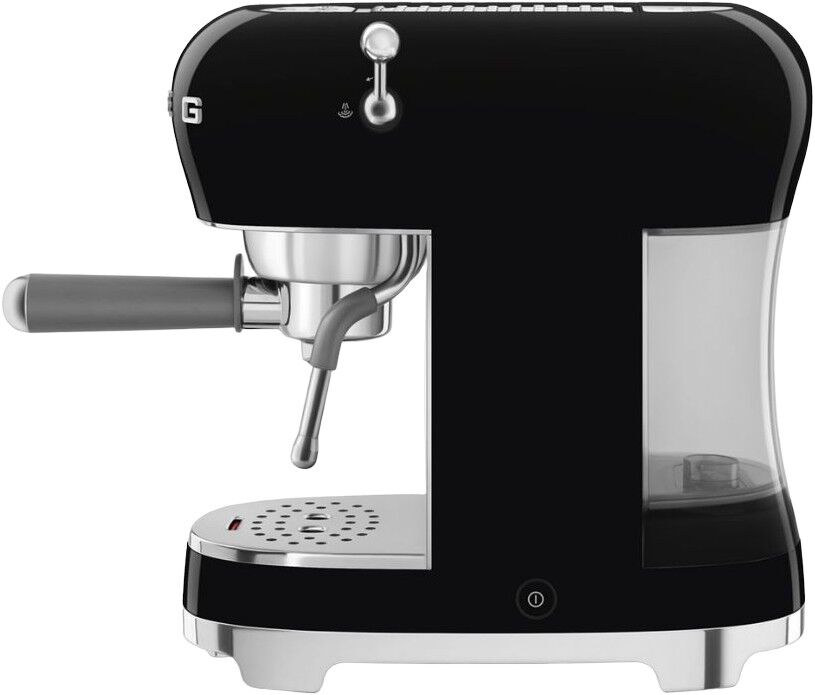 50's Style Espressomaskine retro