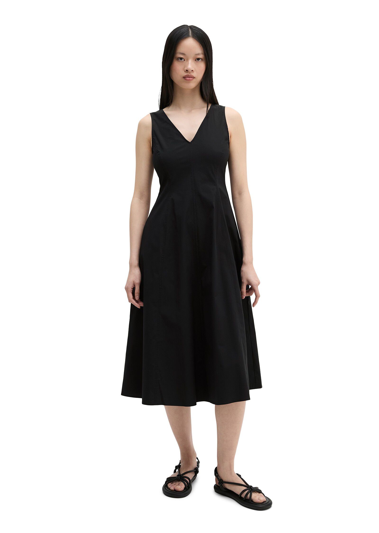 Woven Dresses