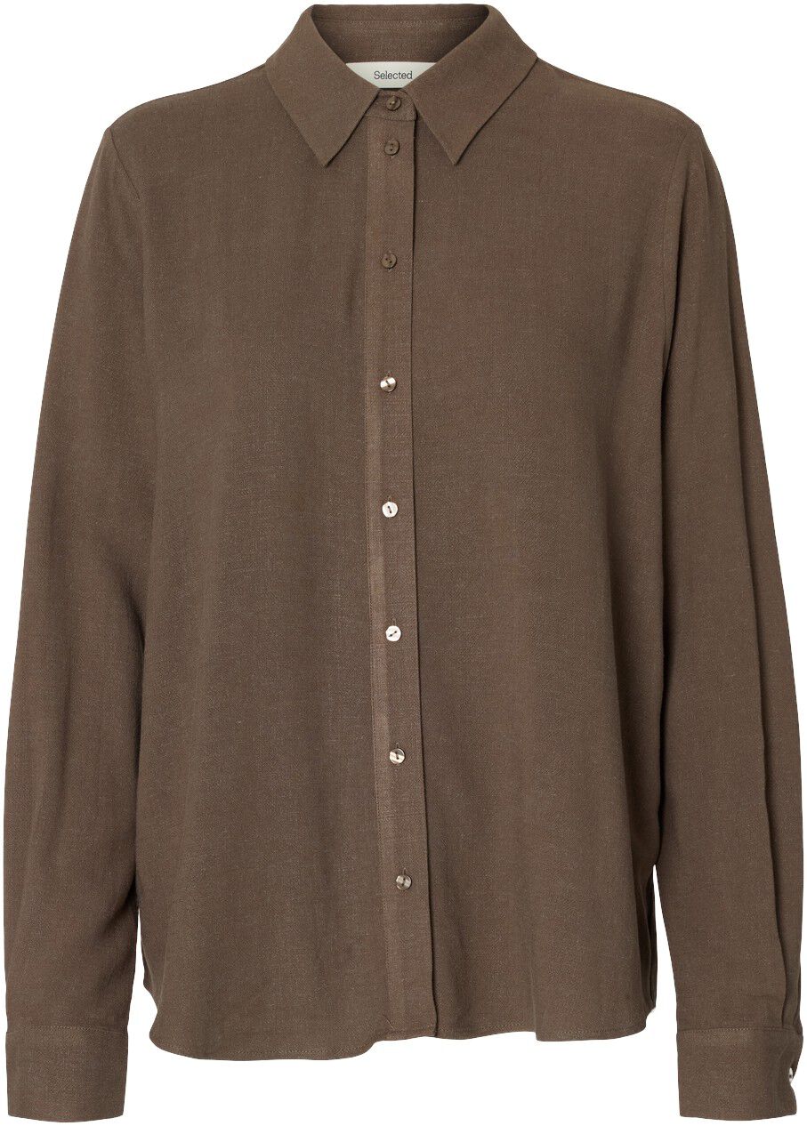 Slwviva Ls Sun Shirt Noos