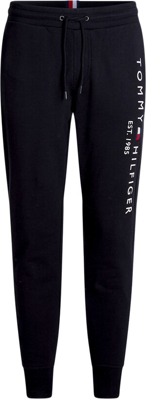 BASIC BRANDED SWEATPANTS