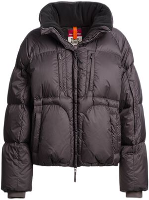 TOULALA - WATER-REPELLENT DOWN JACKET