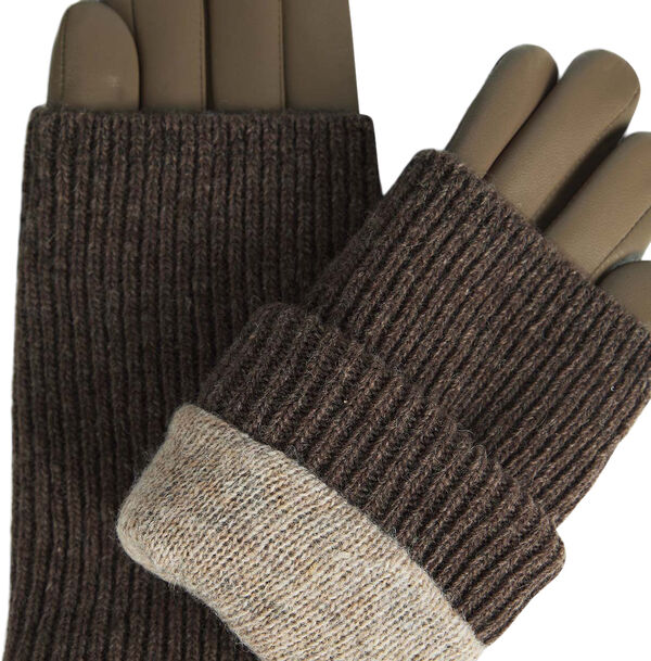 HellyMBG Glove