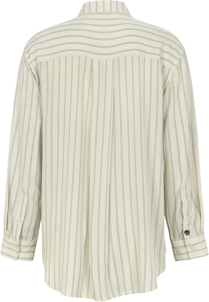 SRMargot Striped Shirt