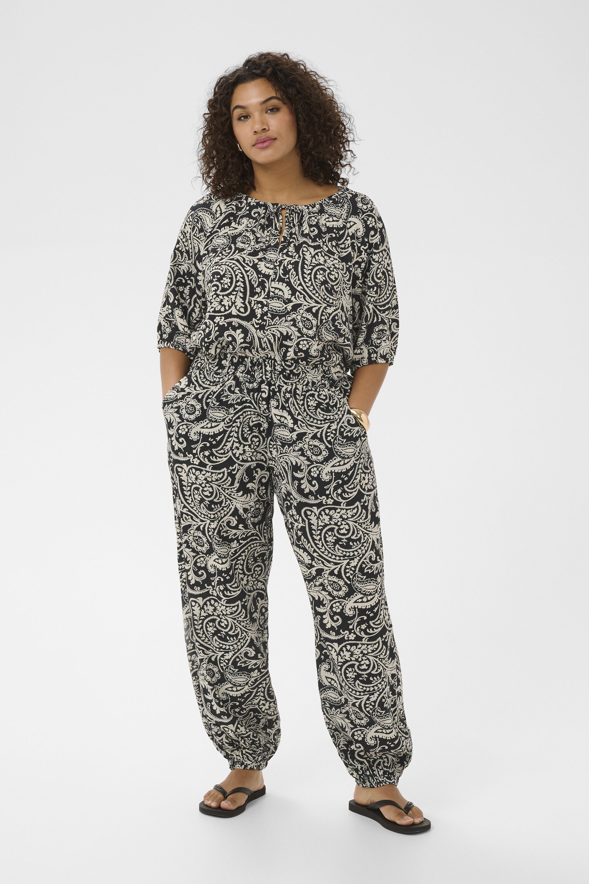 KCberry Pants