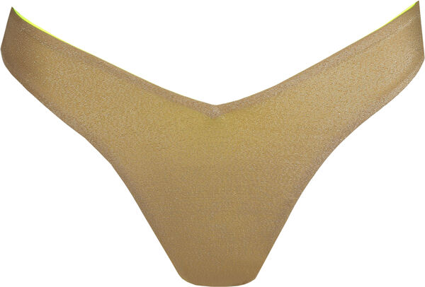 Denes bikini briefs brazilian