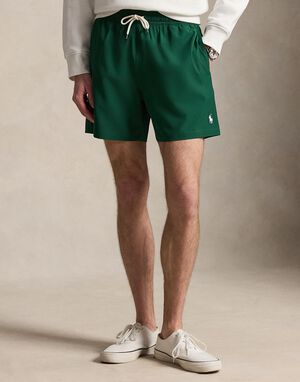 5. 75-Inch Traveler Classic Swim Trunk